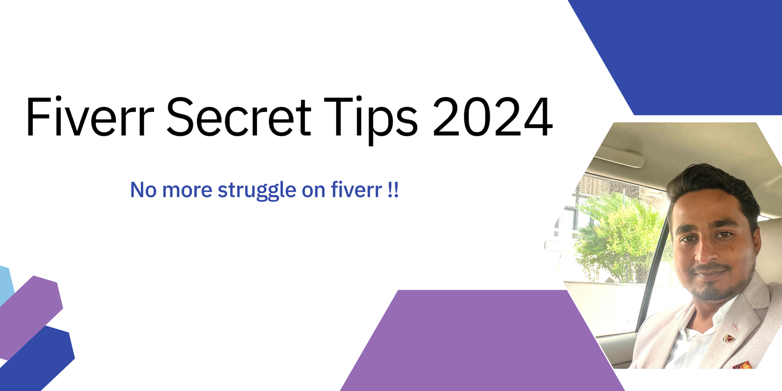 Fiverr secret tricks 2024